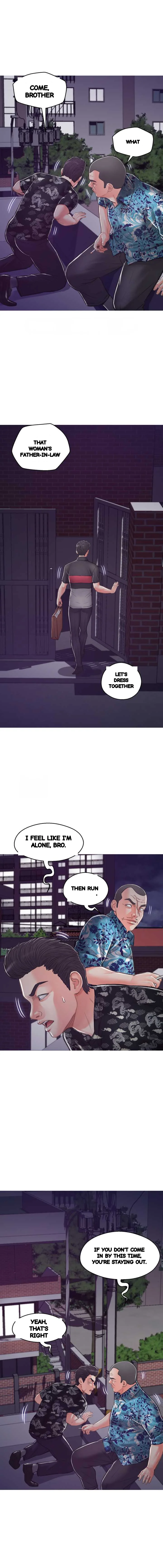 The Daughter In Law Chapter 65 - Page 18