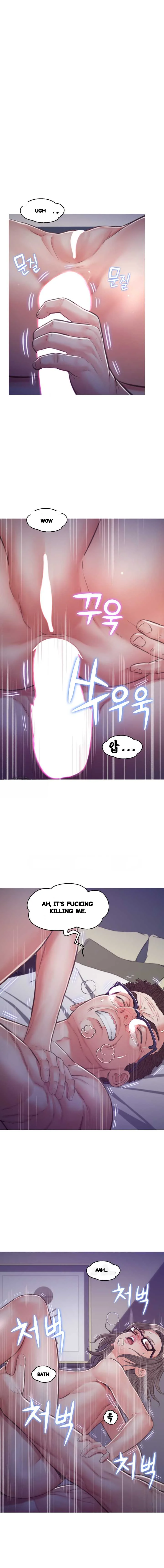 The Daughter In Law Chapter 65 - Page 3