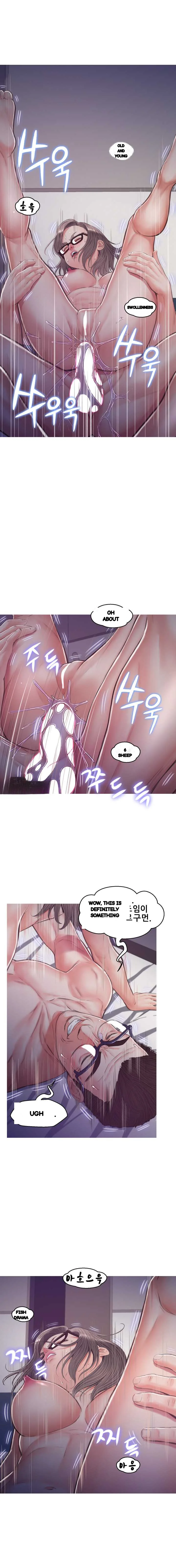 The Daughter In Law Chapter 65 - Page 4