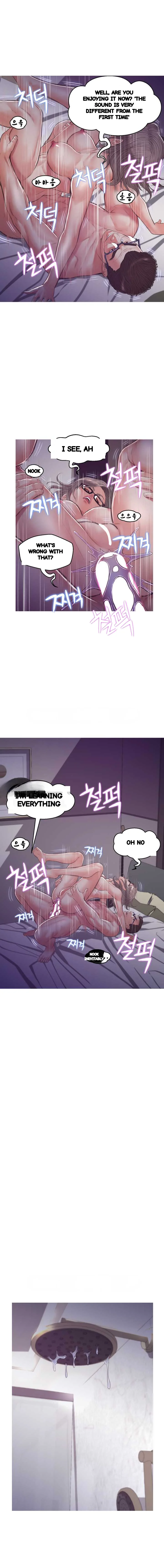 The Daughter In Law Chapter 65 - Page 5