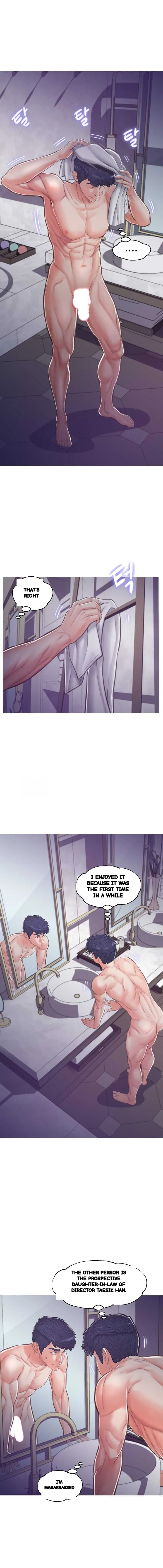 The Daughter In Law Chapter 65 - Page 6