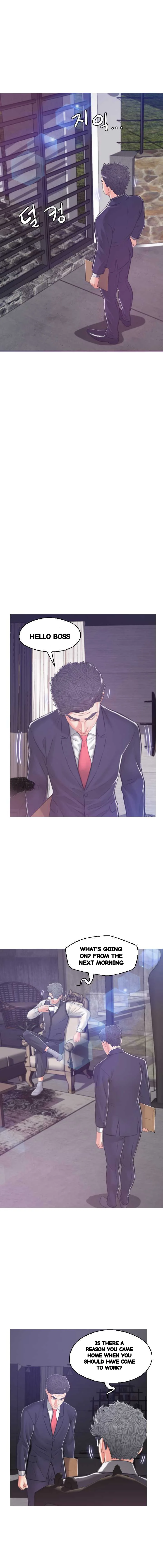 The Daughter In Law Chapter 66 - Page 10