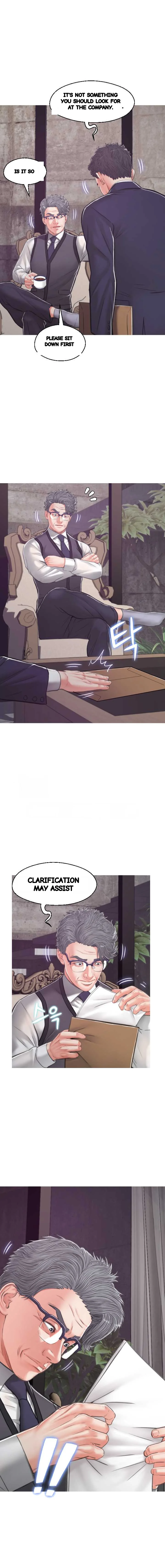 The Daughter In Law Chapter 66 - Page 11