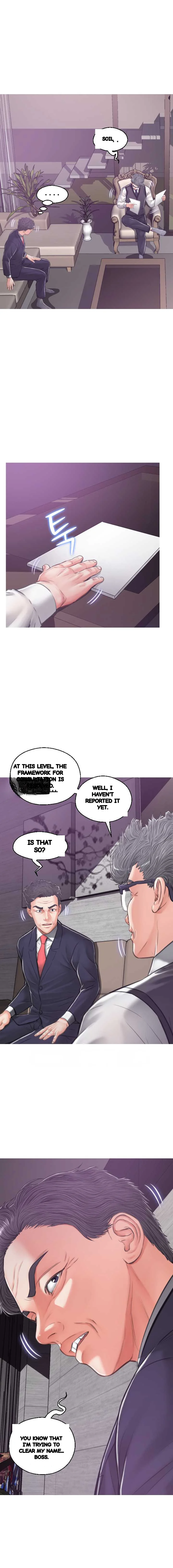 The Daughter In Law Chapter 66 - Page 12