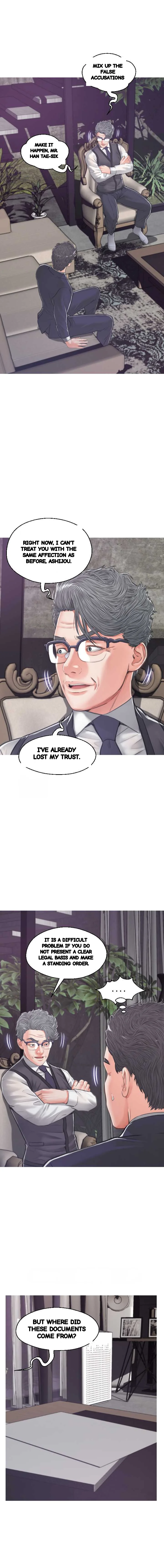 The Daughter In Law Chapter 66 - Page 13