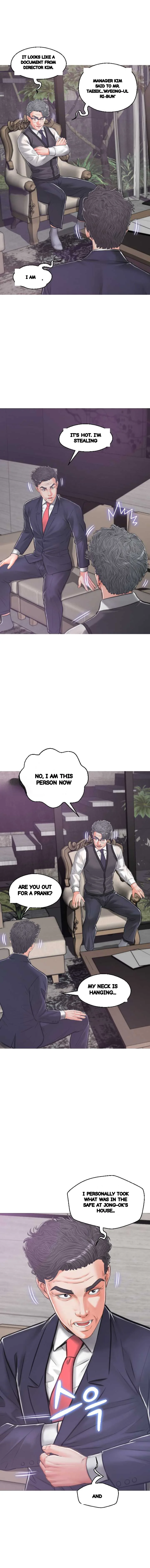 The Daughter In Law Chapter 66 - Page 14