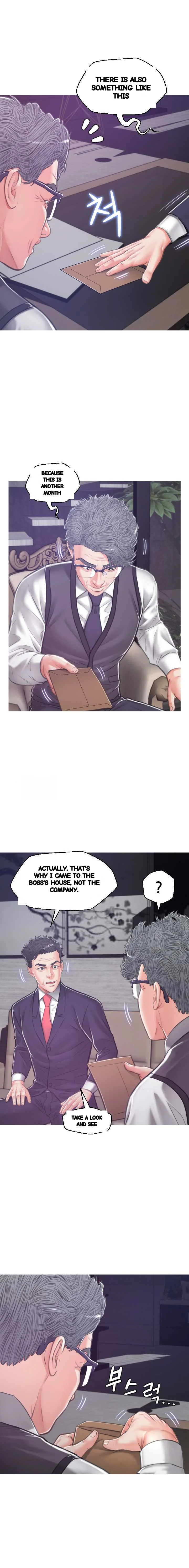 The Daughter In Law Chapter 66 - Page 15