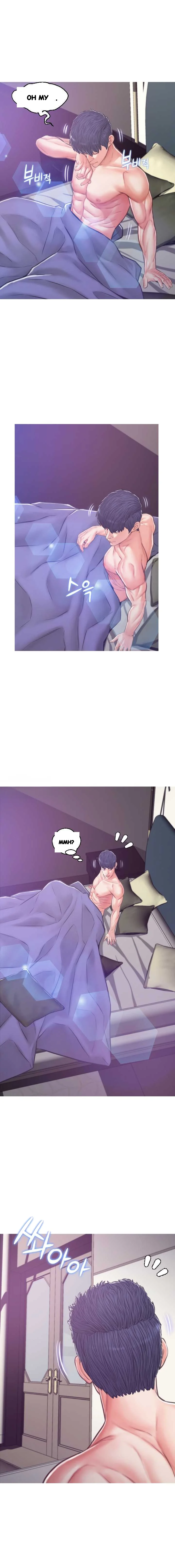 The Daughter In Law Chapter 66 - Page 4