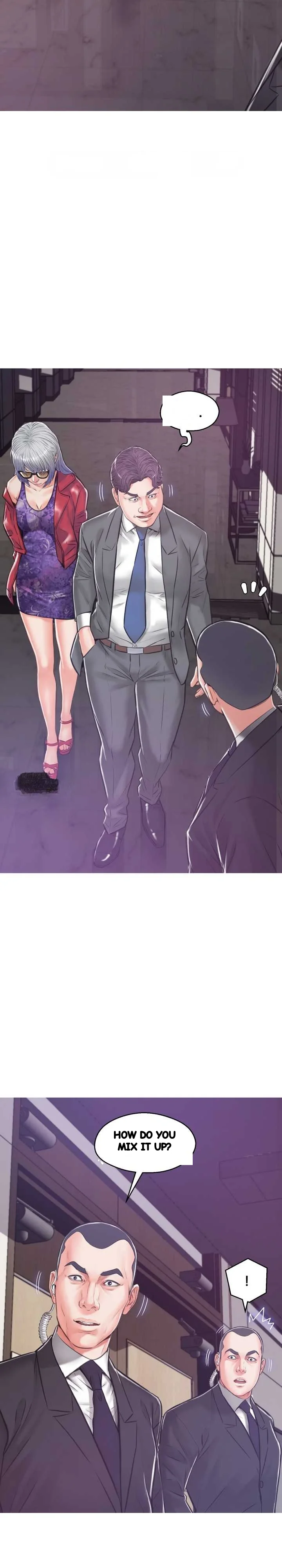 The Daughter In Law Chapter 67 - Page 10