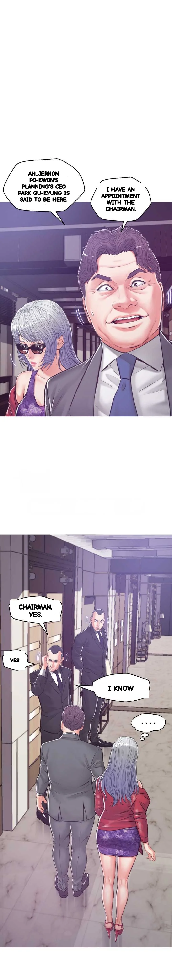 The Daughter In Law Chapter 67 - Page 11