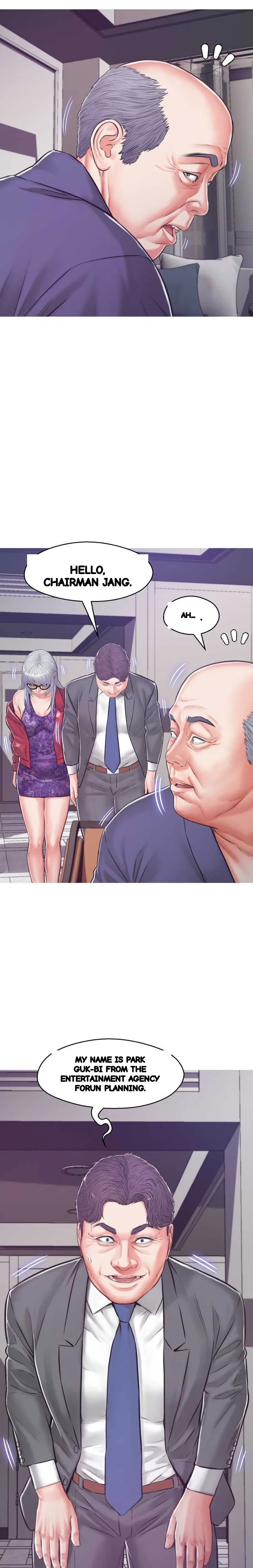 The Daughter In Law Chapter 67 - Page 16