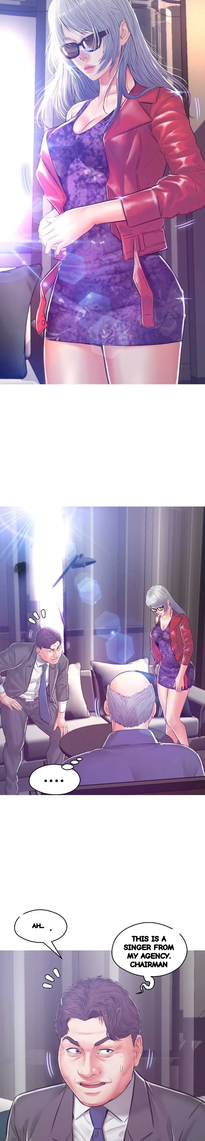 The Daughter In Law Chapter 67 - Page 18