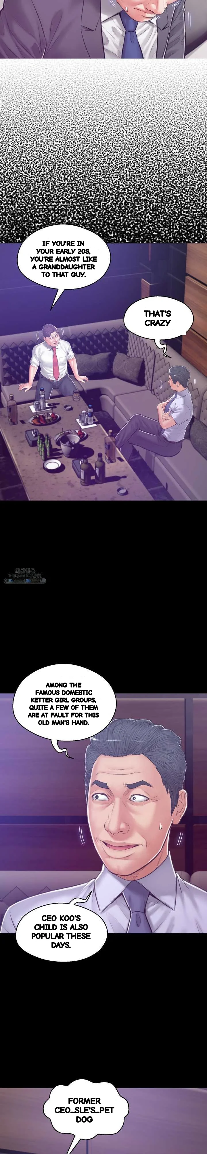 The Daughter In Law Chapter 67 - Page 20