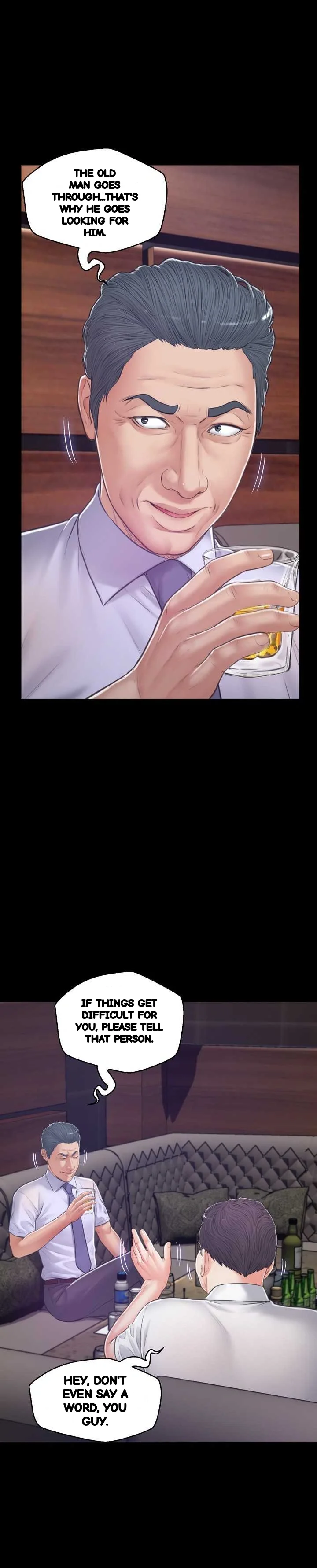 The Daughter In Law Chapter 67 - Page 22