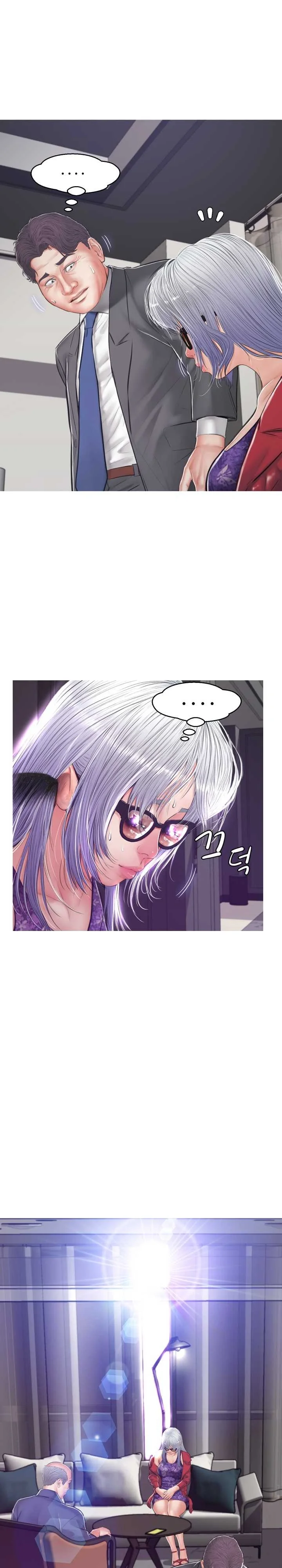 The Daughter In Law Chapter 67 - Page 28