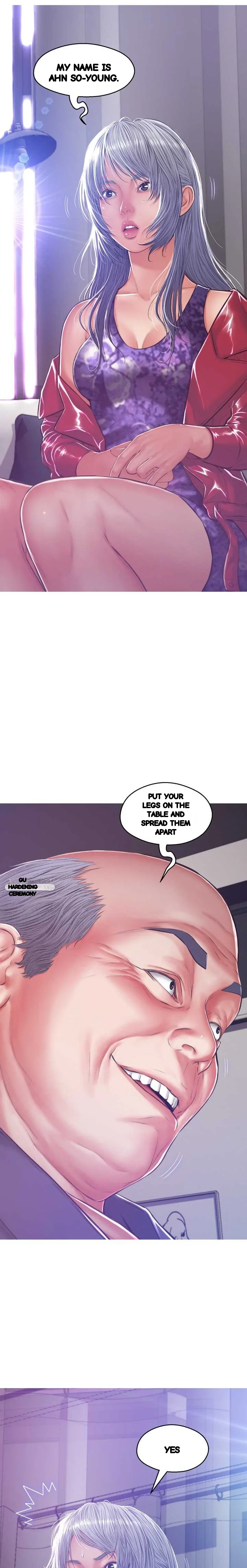 The Daughter In Law Chapter 67 - Page 31