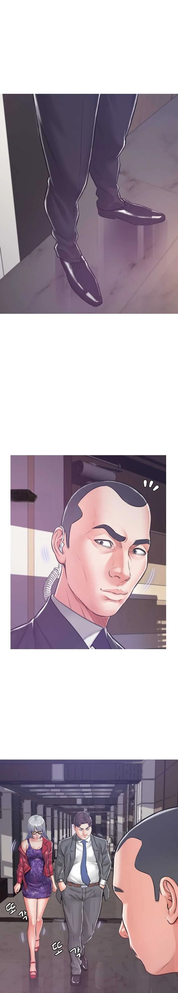 The Daughter In Law Chapter 67 - Page 9
