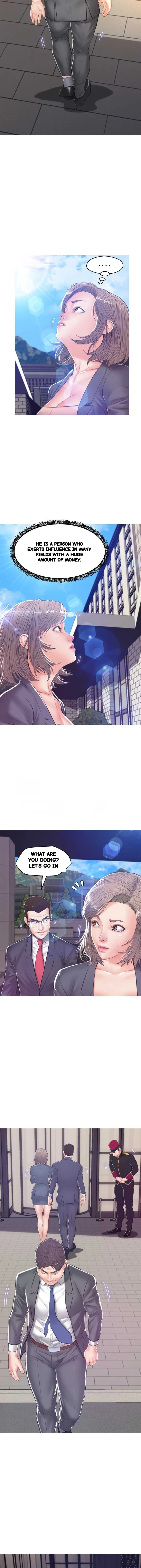 The Daughter In Law Chapter 68 - Page 11