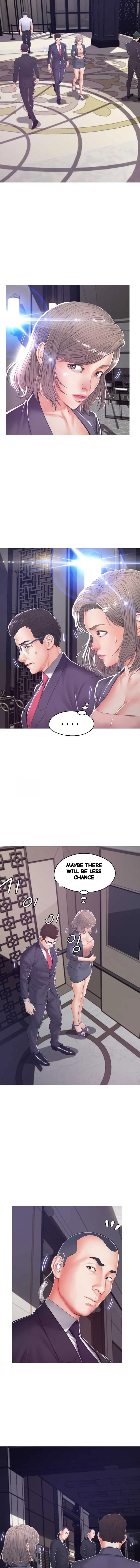 The Daughter In Law Chapter 68 - Page 12