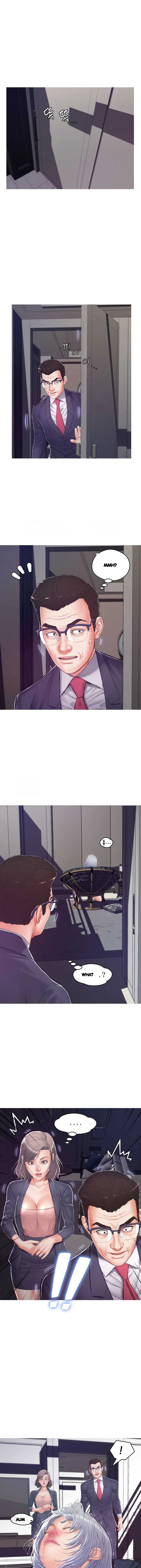 The Daughter In Law Chapter 68 - Page 15
