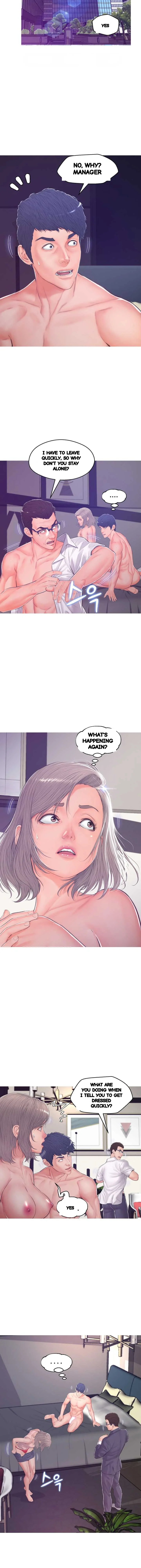 The Daughter In Law Chapter 68 - Page 4