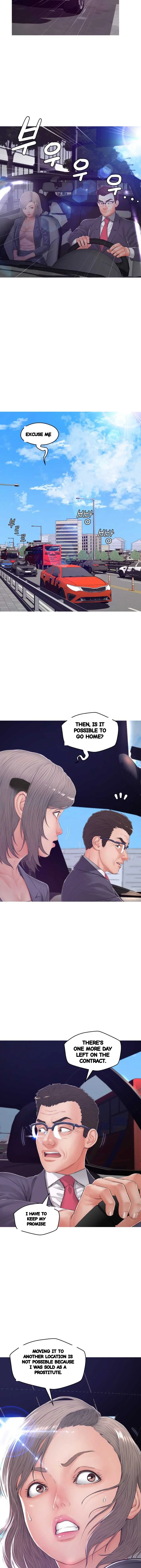 The Daughter In Law Chapter 68 - Page 6