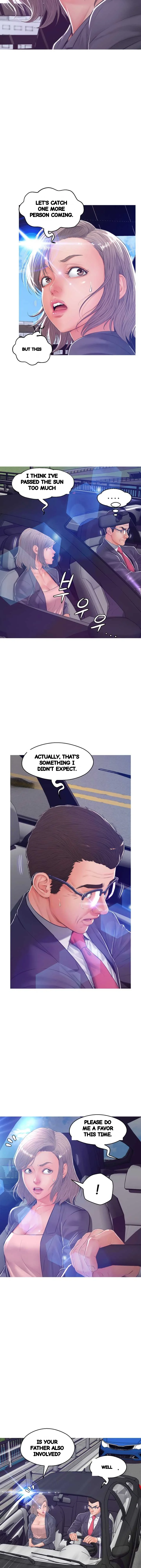 The Daughter In Law Chapter 68 - Page 7