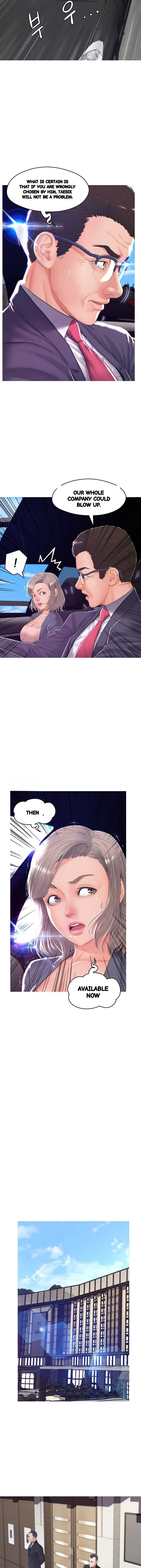 The Daughter In Law Chapter 68 - Page 8