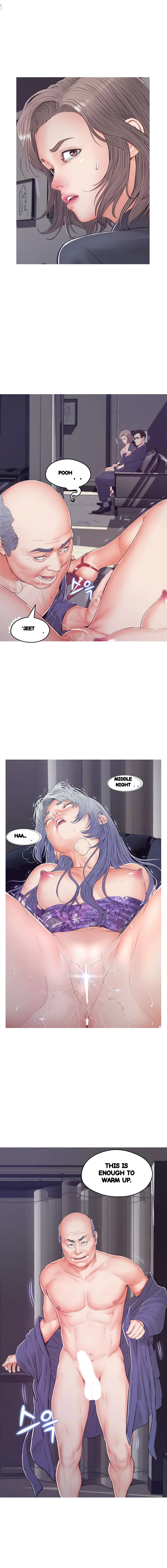 The Daughter In Law Chapter 69 - Page 11