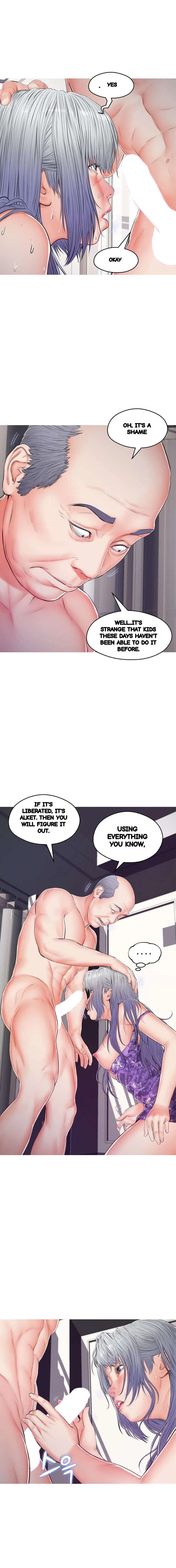 The Daughter In Law Chapter 69 - Page 13
