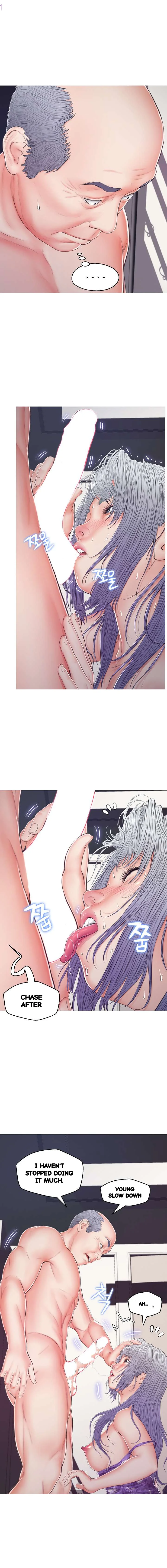 The Daughter In Law Chapter 69 - Page 16
