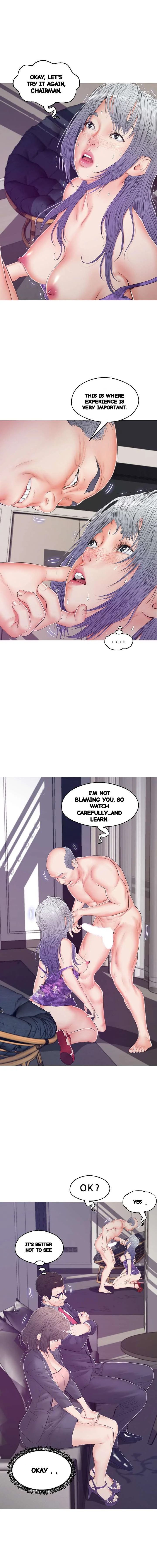 The Daughter In Law Chapter 69 - Page 17