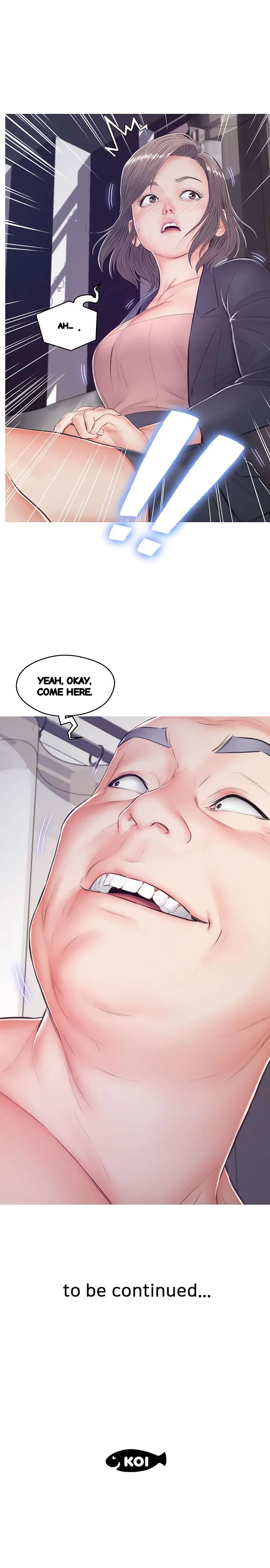 The Daughter In Law Chapter 69 - Page 19