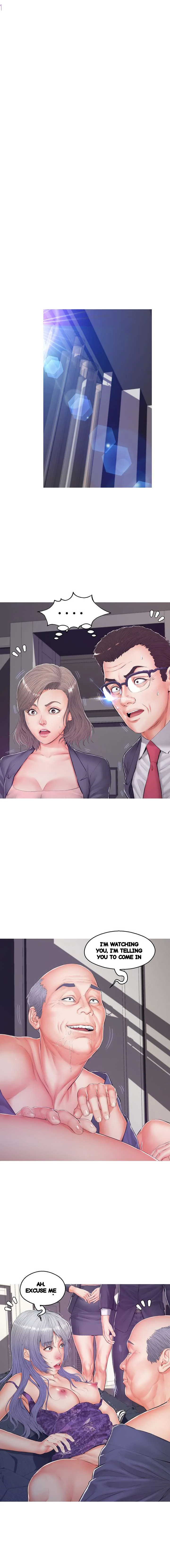 The Daughter In Law Chapter 69 - Page 3