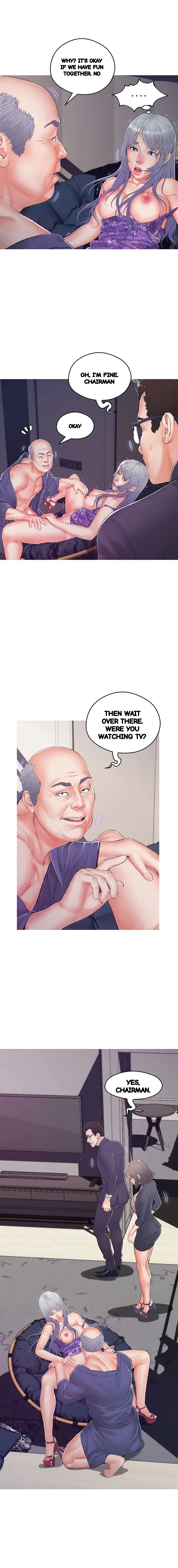 The Daughter In Law Chapter 69 - Page 4