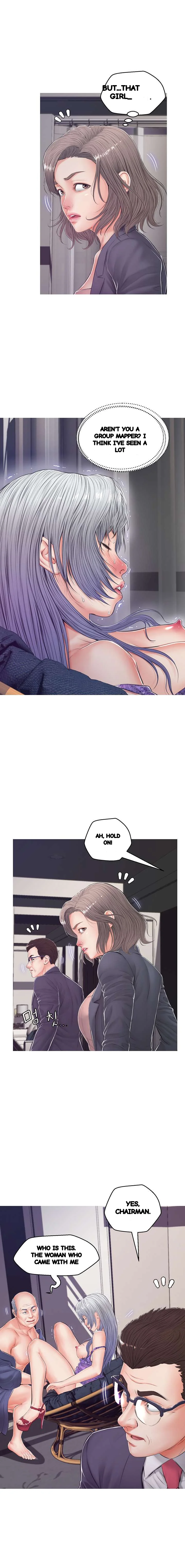 The Daughter In Law Chapter 69 - Page 5