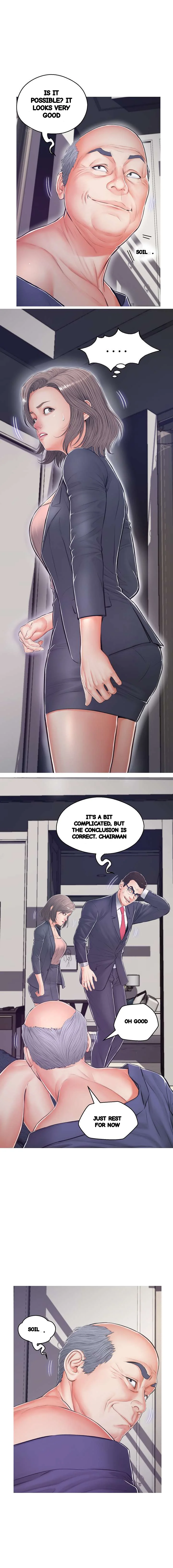 The Daughter In Law Chapter 69 - Page 6