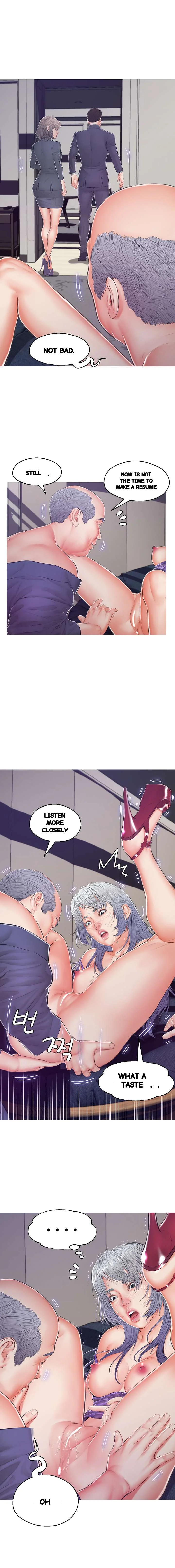 The Daughter In Law Chapter 69 - Page 7