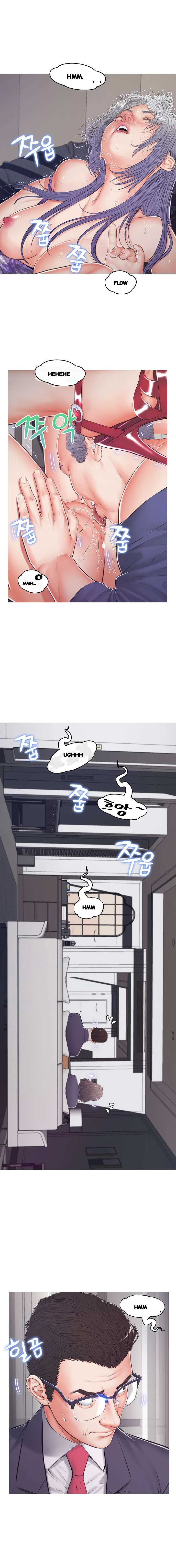 The Daughter In Law Chapter 69 - Page 9