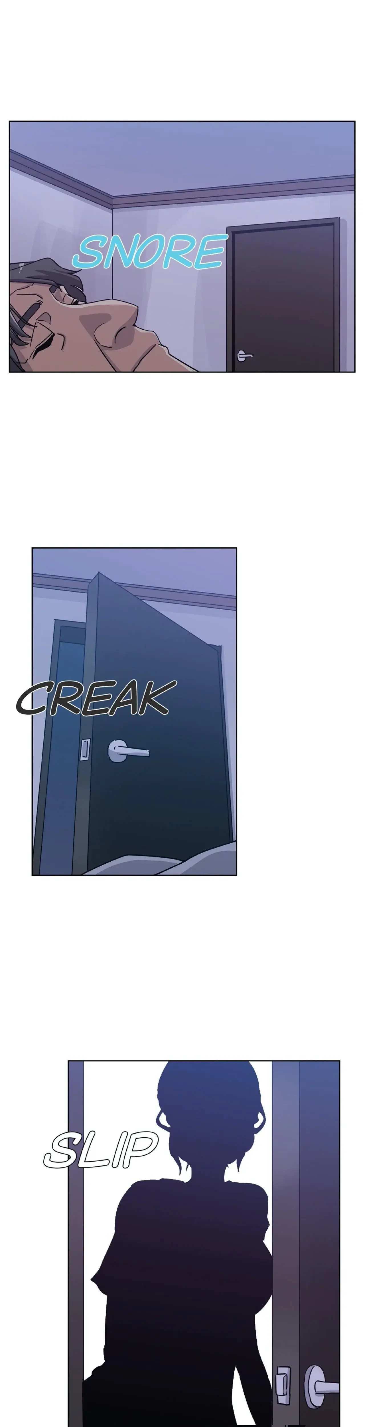 The Daughter In Law Chapter 7 - Page 5