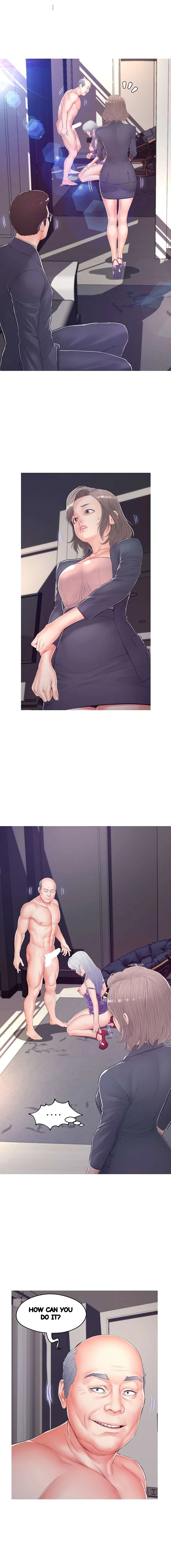 The Daughter In Law Chapter 70 - Page 4