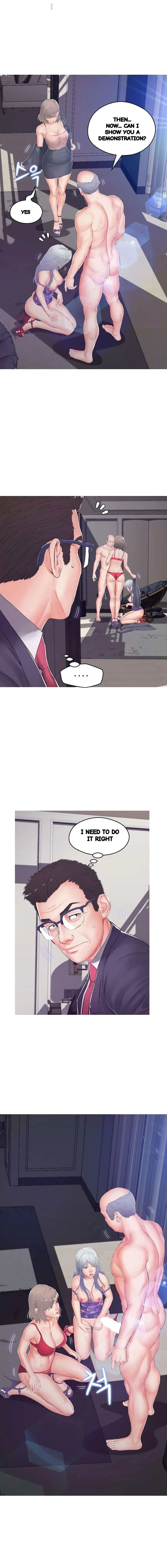 The Daughter In Law Chapter 70 - Page 6