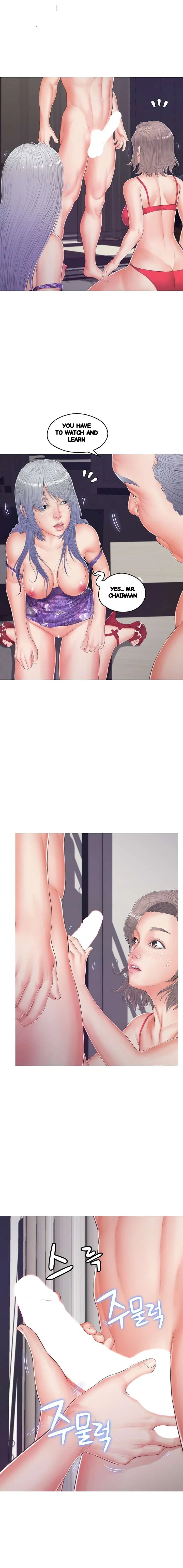 The Daughter In Law Chapter 70 - Page 7