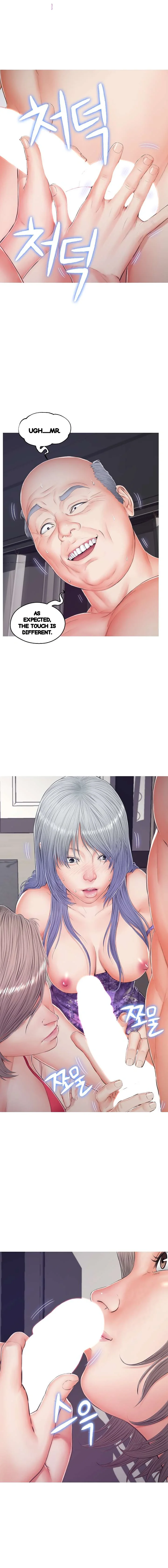 The Daughter In Law Chapter 70 - Page 8