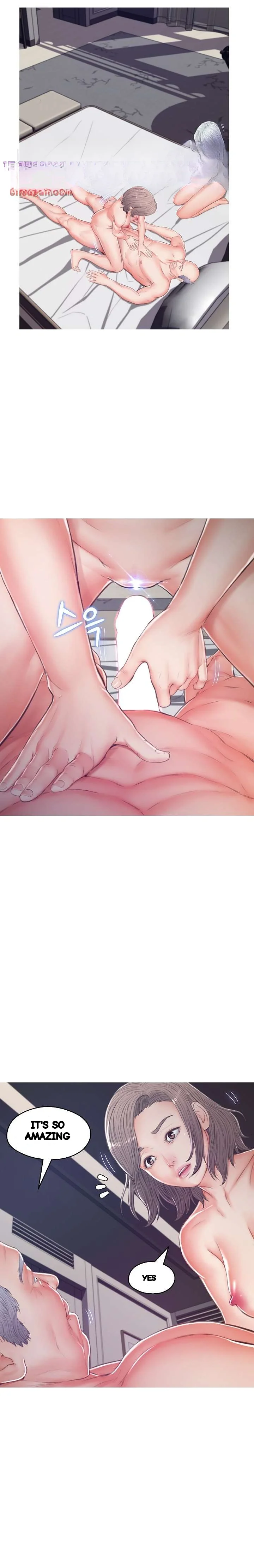 The Daughter In Law Chapter 71 - Page 21