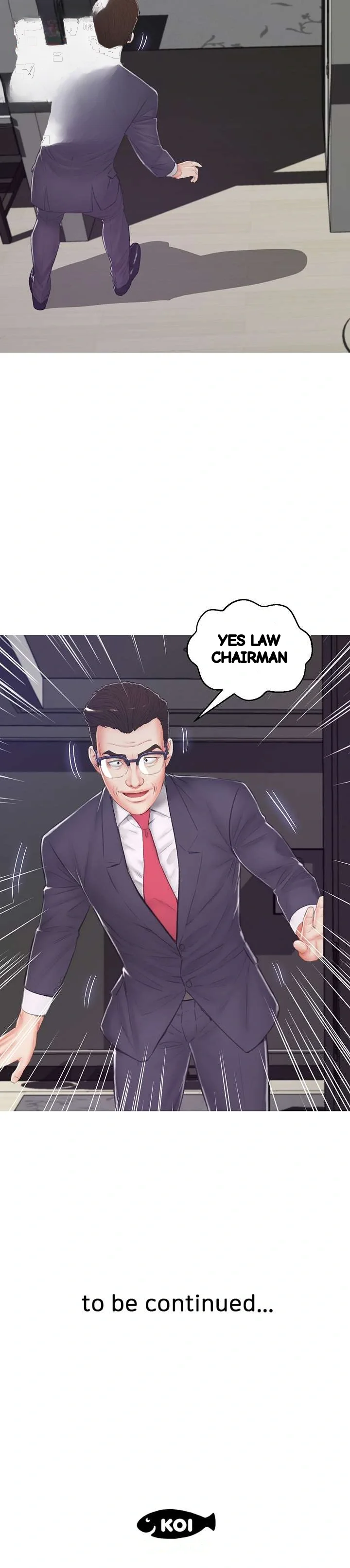 The Daughter In Law Chapter 71 - Page 31