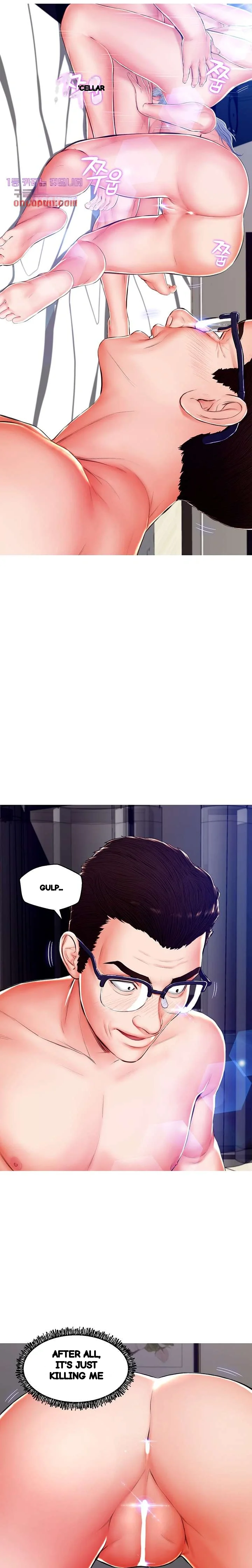 The Daughter In Law Chapter 72 - Page 11
