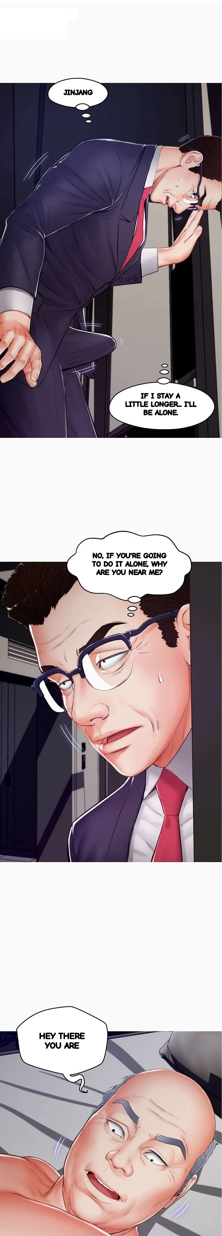 The Daughter In Law Chapter 72 - Page 2