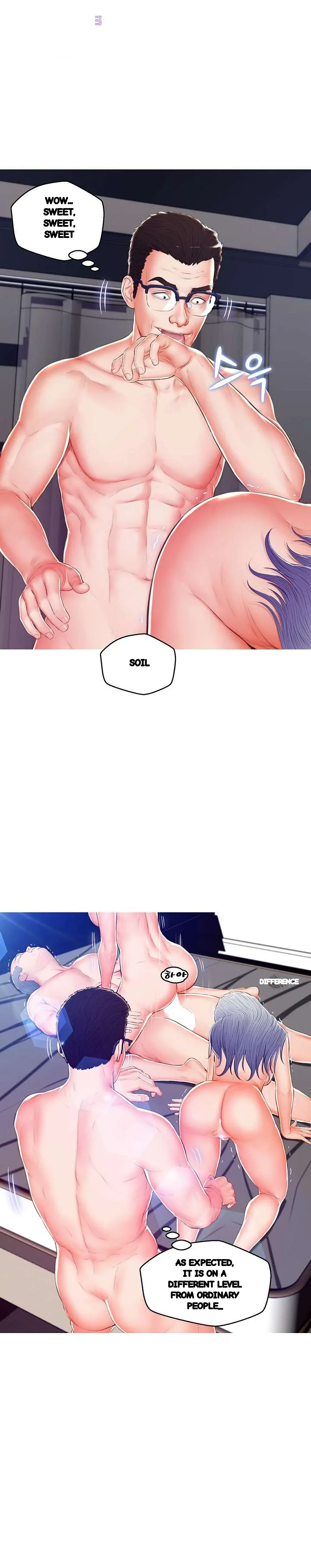 The Daughter In Law Chapter 72 - Page 24