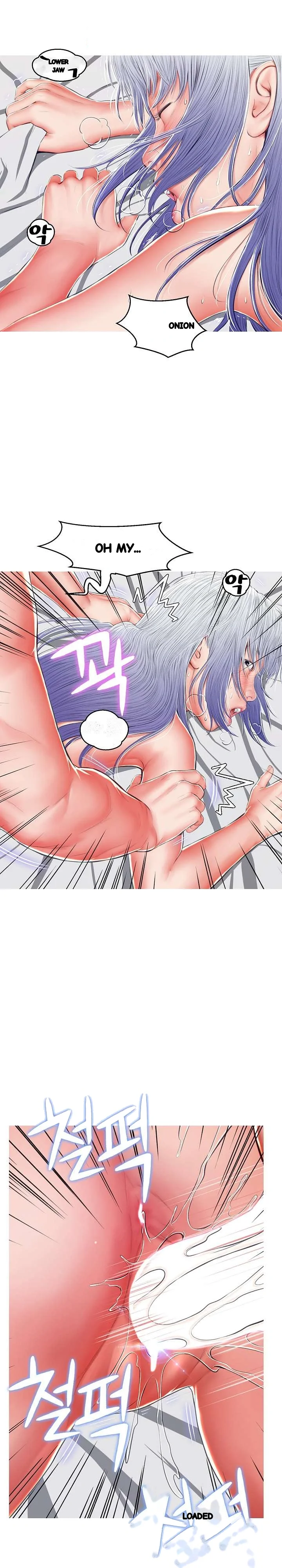 The Daughter In Law Chapter 72 - Page 28